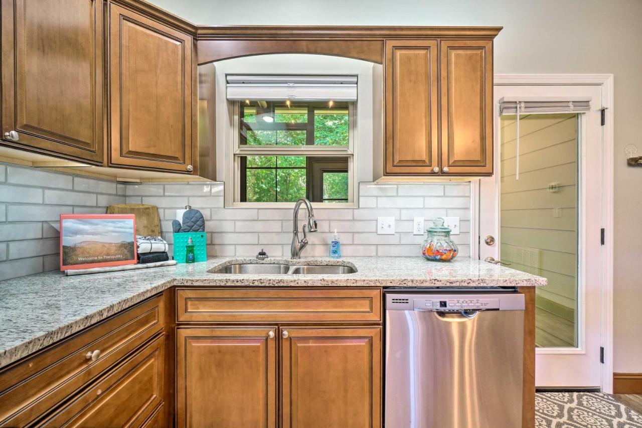 Cozy Townsend Condo, Resort-Style Amenities! Zewnętrze zdjęcie