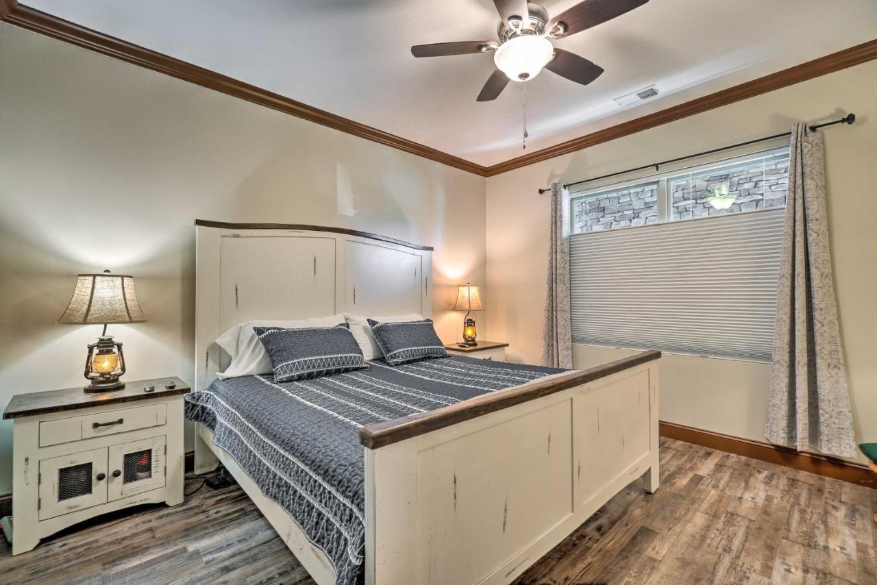 Cozy Townsend Condo, Resort-Style Amenities! Zewnętrze zdjęcie