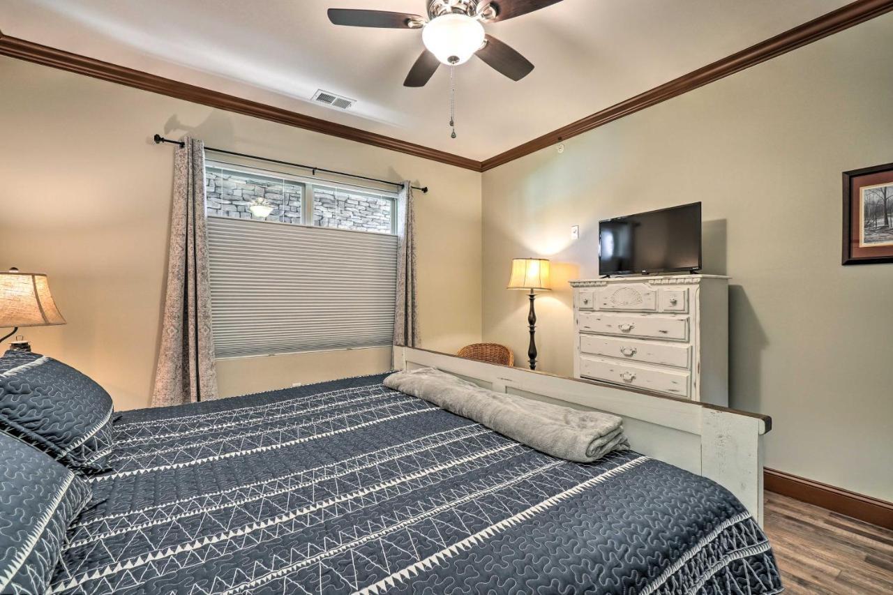 Cozy Townsend Condo, Resort-Style Amenities! Zewnętrze zdjęcie