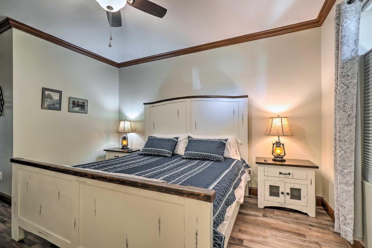 Cozy Townsend Condo, Resort-Style Amenities! Zewnętrze zdjęcie