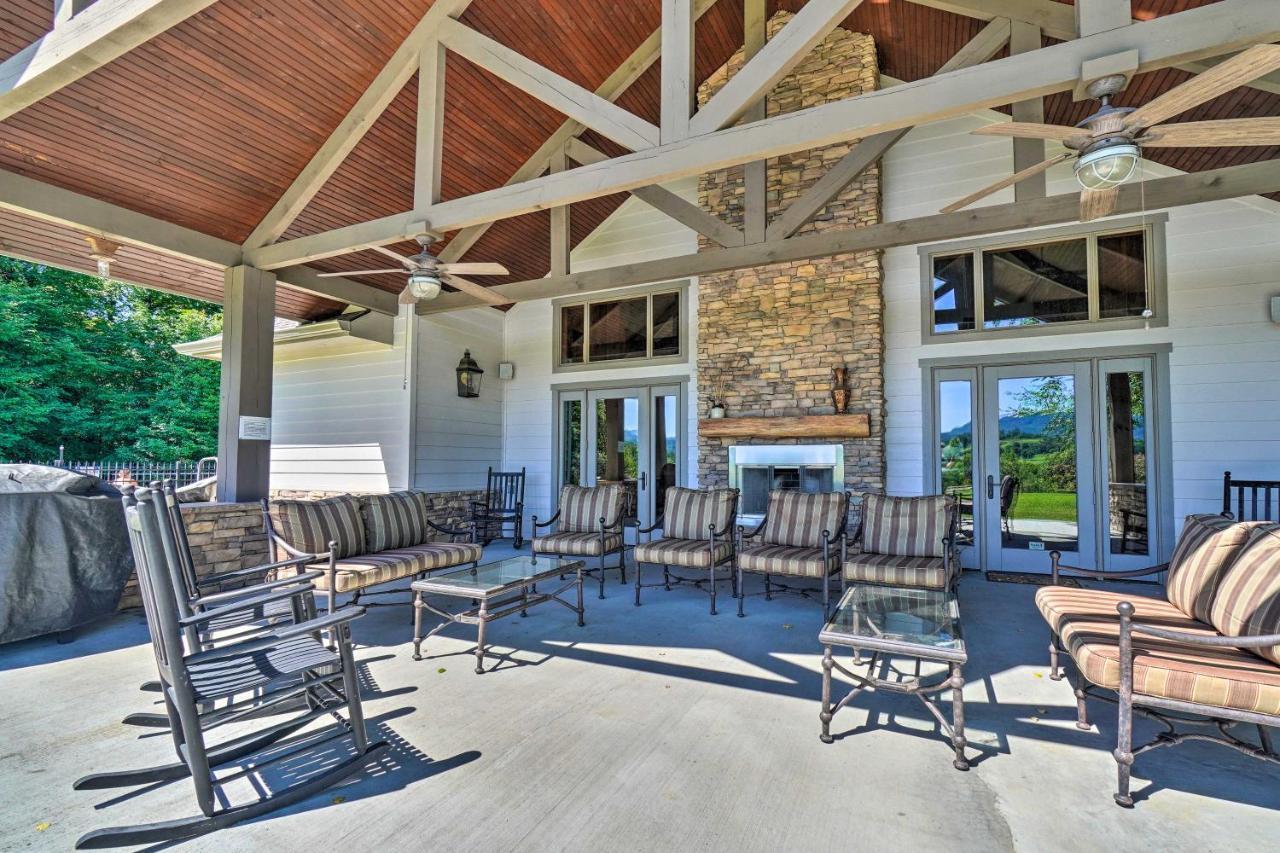 Cozy Townsend Condo, Resort-Style Amenities! Zewnętrze zdjęcie